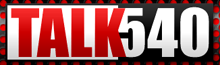 KMLB Talk 540 AM Monroe, LA