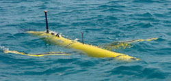 submersible drone